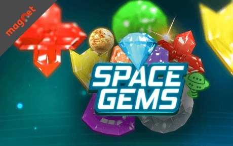 Space Gems Slot Machine Online