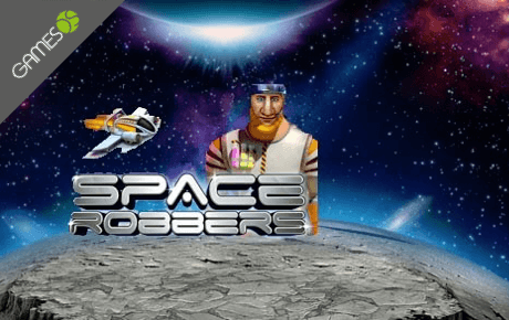 Space Robbers Slot Machine Online