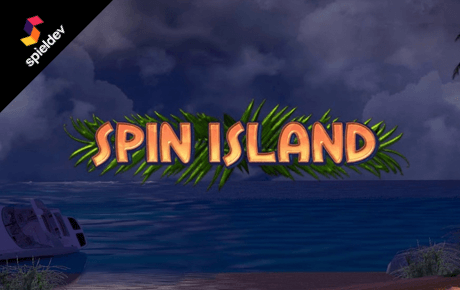 Spin Island Slot Machine Online