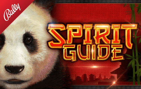 Spirit Guide Panda Slot Machine Online