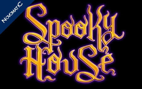 Spooky House Slot Machine Online