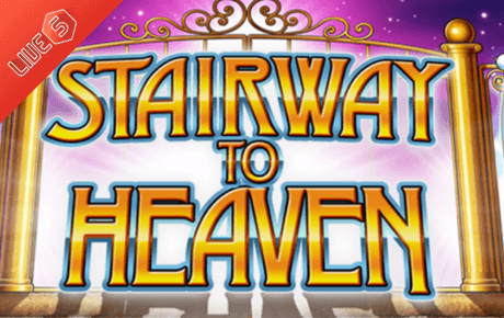 Stairway to Heaven Slot Machine Online