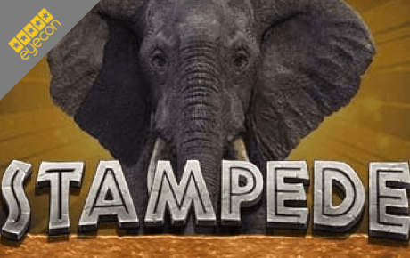 Stampede Slot Review