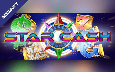 Star Cash Slot Machine Online