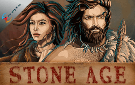 Stone Age Slot Machine Online
