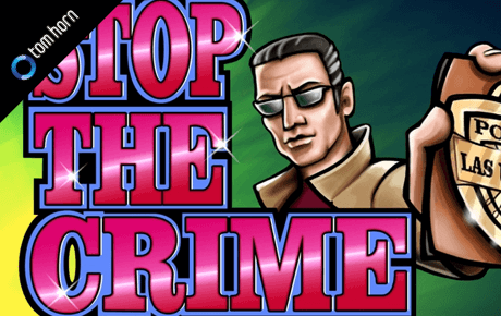 Stop The Crime Slot Machine Online