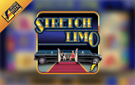 Stretch Limo Slot Machine Online