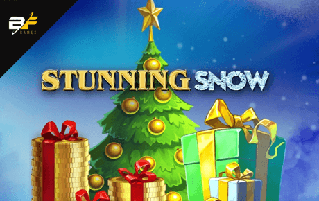 Stunning Snow Slot Machine Online