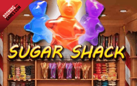 Sugar Shack Slot Machine Online