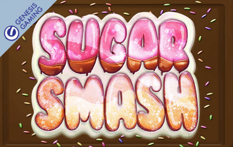 Sugar smash Slot Machine Online