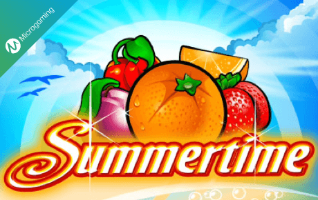 Play Summertime Slot Online