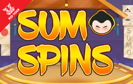 Sumo Spins Slot Machine Online