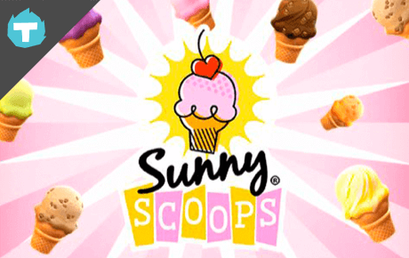 Sunny Scoops Slot Machine Online