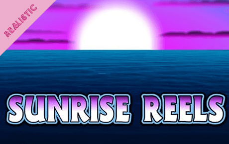Sunrise Reels Slot Machine Online