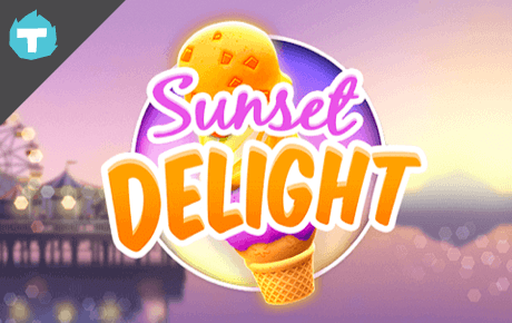 Sunset Delight Slot Machine Online