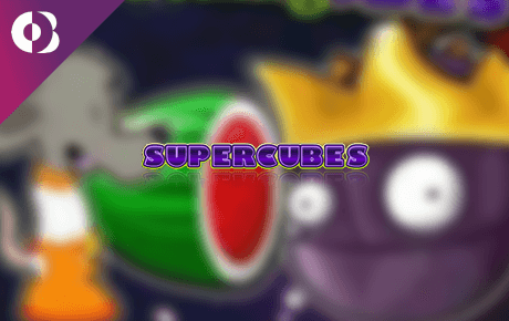 Supercubes Slot Machine Online
