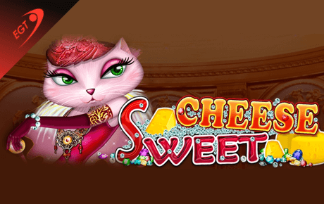 Sweet Cheese Slot Machine Online