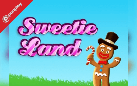 Sweetie Land Slot Machine Online