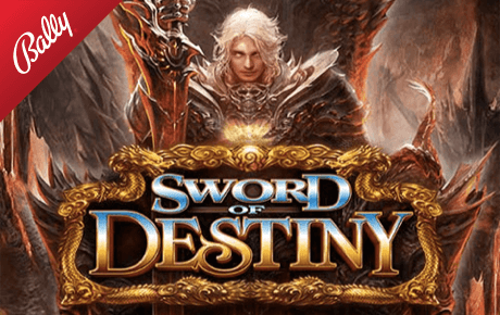Sword Of The Destiny Slot Machine Online