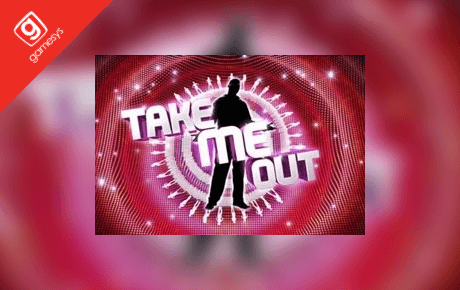 Take Me Out Date Night Slot Machine Online