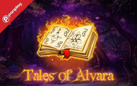 Tales of Alvara Slot Machine Online