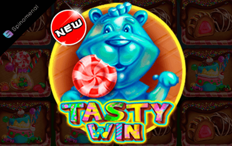 Tasty Win Slot Machine Online