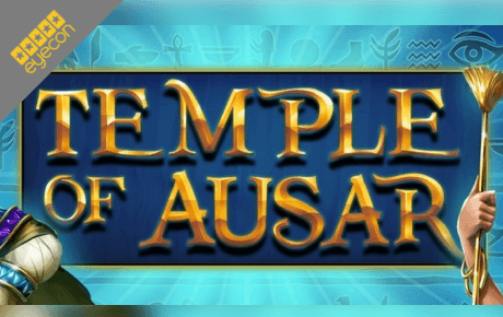 Temple of Ausar Slot Machine Online