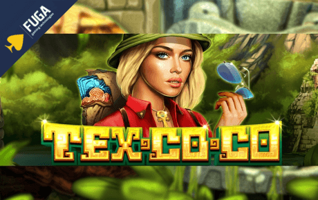 TexCoCo Slot Machine Online