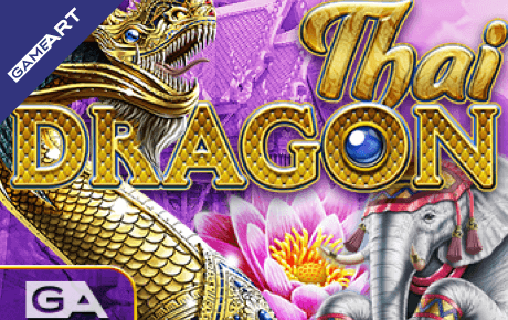 Thai Dragon Slot Machine Online
