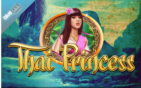 Thai Princess Slot Machine Online