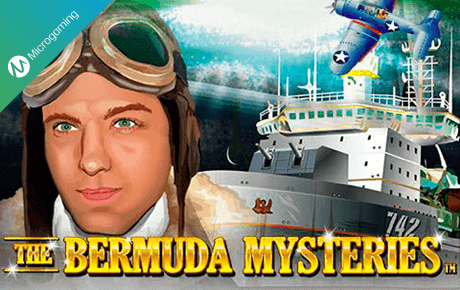 The Bermuda Mysteries Slot Machine Online