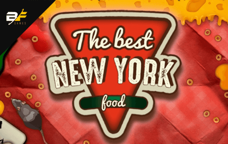 The Best New York Food Slot Machine Online