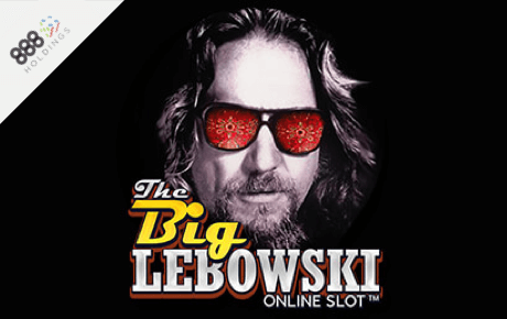 The Big Lebowski Slot Machine Online