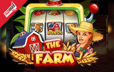 The Farm Slot Machine Online