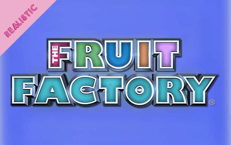 The Fruit Factory Slot Machine Online