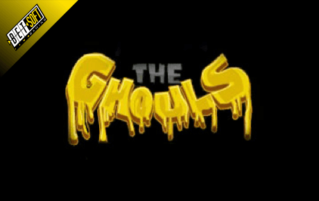 The Ghouls Slot Machine Online