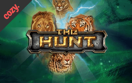 The Hunt Slot Machine Online
