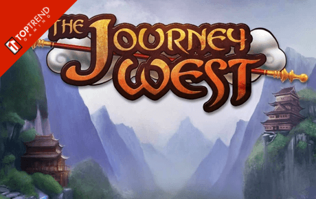 The Journey West Slot Machine Online