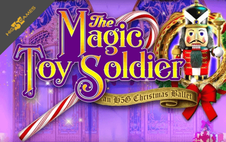 The Magic Toy Soldier Slot Machine Online