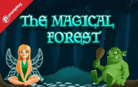 The Magical Forest Slot Machine Online