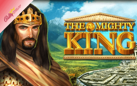 The Mighty King Slot Machine Online