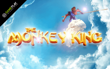 The Monkey King Slot Machine Online
