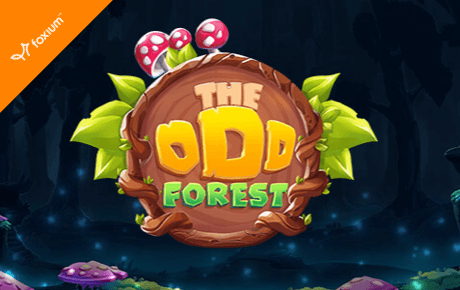 The Odd Forest Slot Machine Online