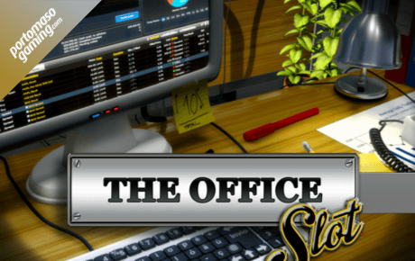 The Office Slot Machine Online