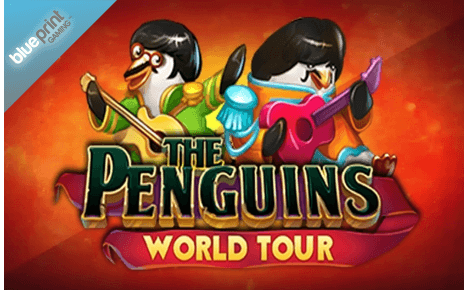 The Penguins: World Tour Slot Machine Online