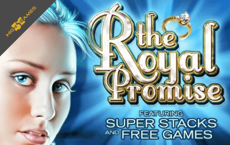 The Royal Promise Slot Machine Online