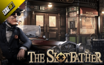 The Slotfather Part II Machine Online