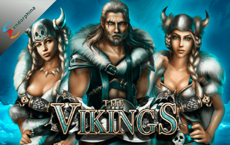 The Vikings Slot Review