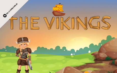 Online The Vikings Slot Info