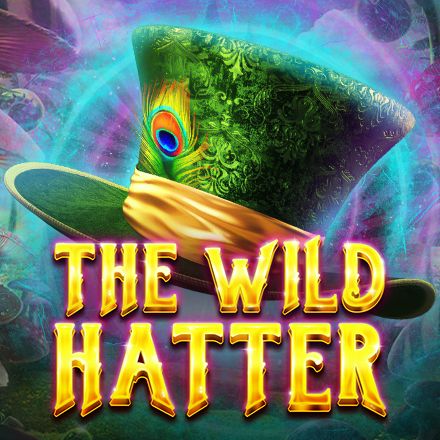 The Wild Hatter Machine Online